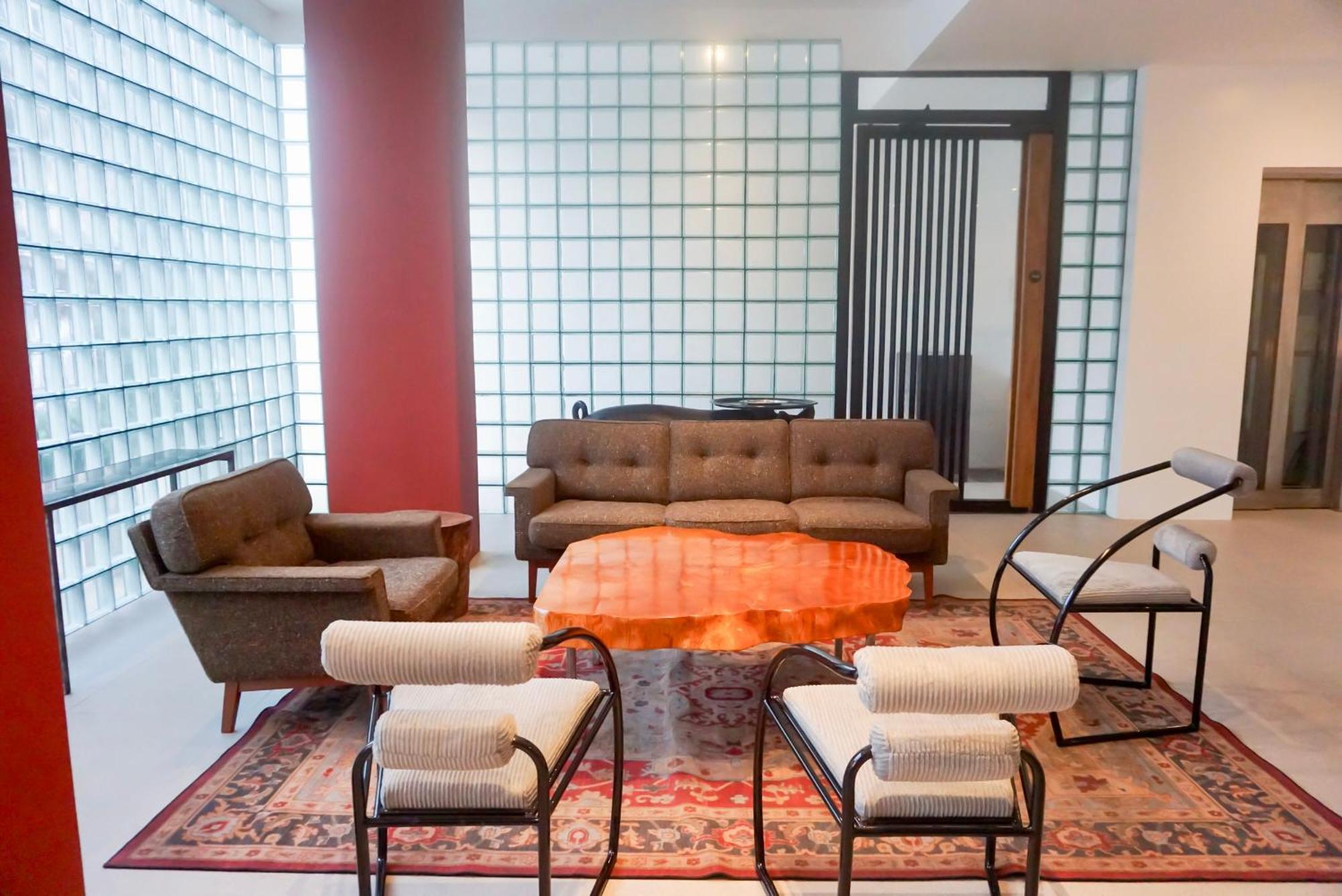 Cayco House By Hotel Durban 马卡蒂 外观 照片