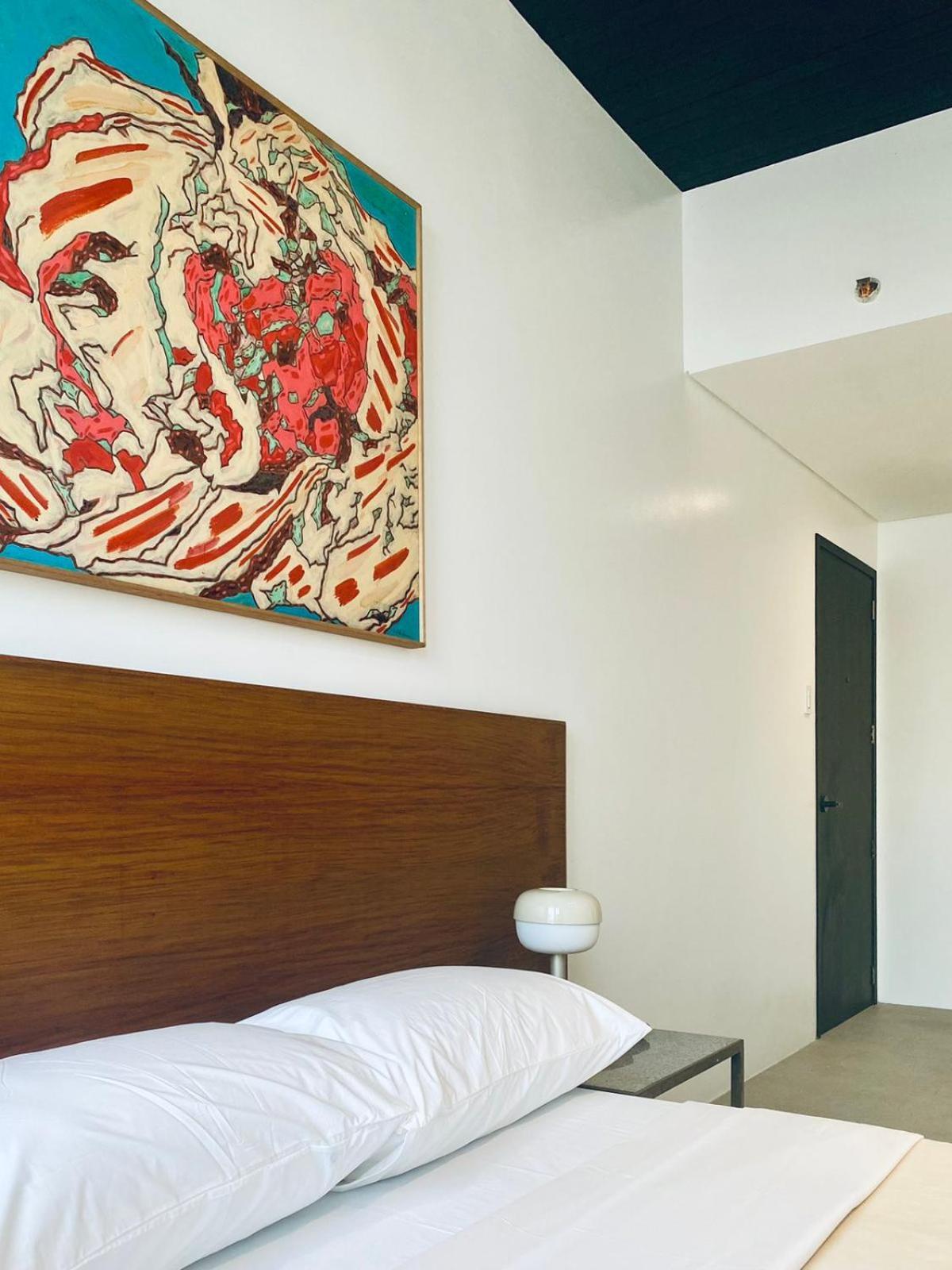 Cayco House By Hotel Durban 马卡蒂 外观 照片