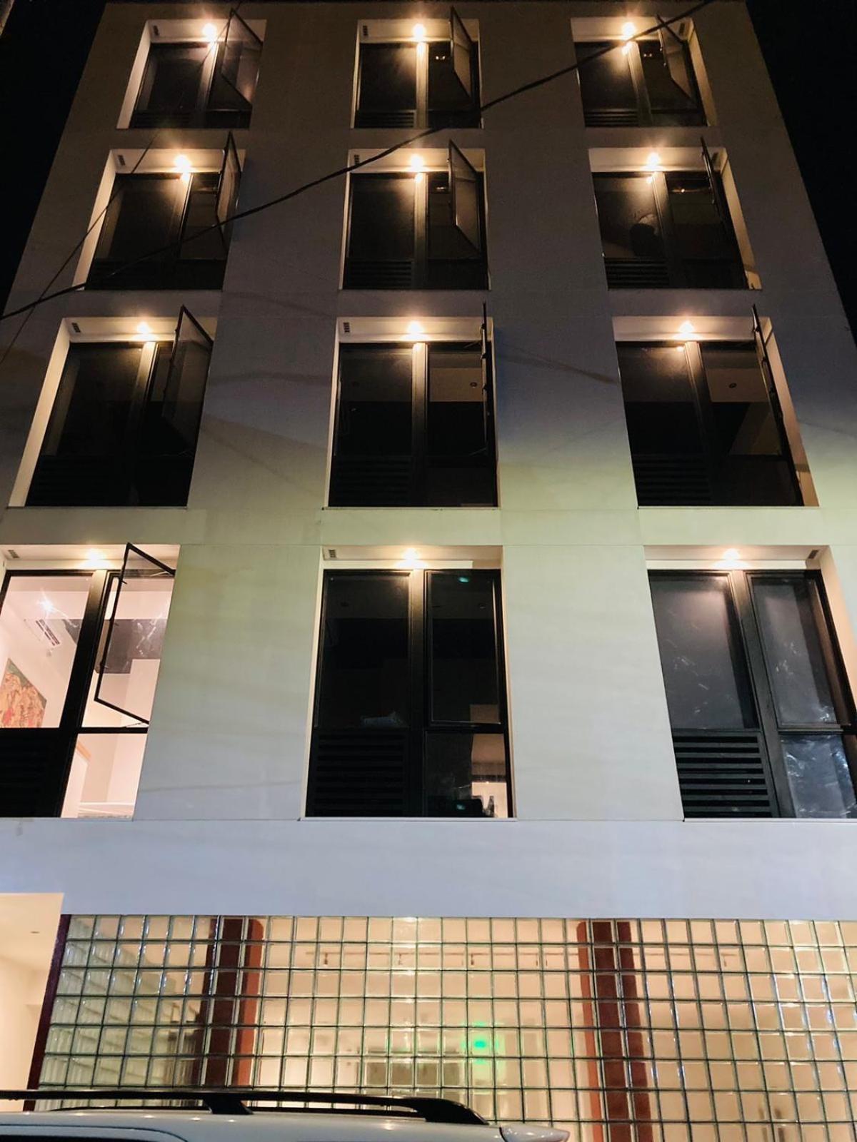 Cayco House By Hotel Durban 马卡蒂 外观 照片